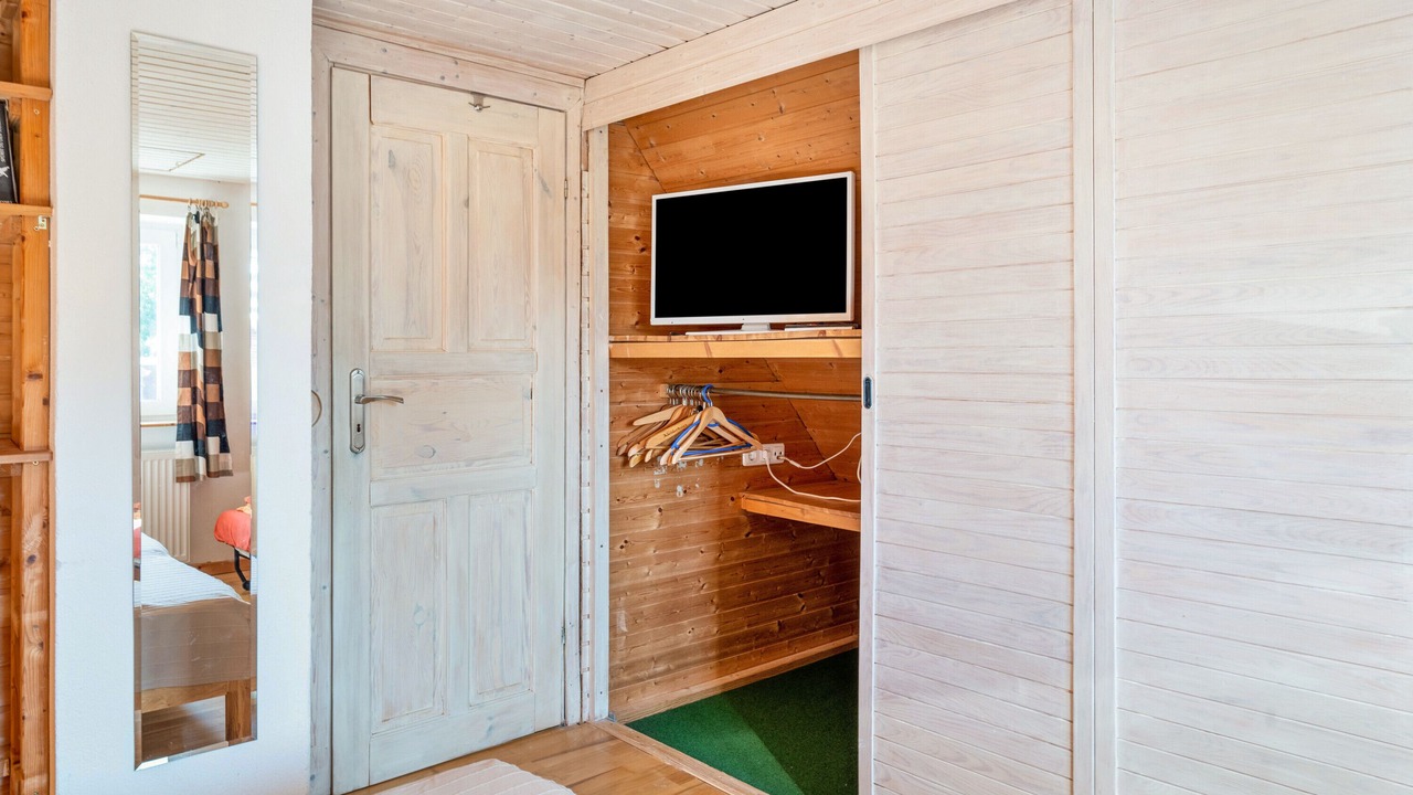 Photo of Bedroom in Pries