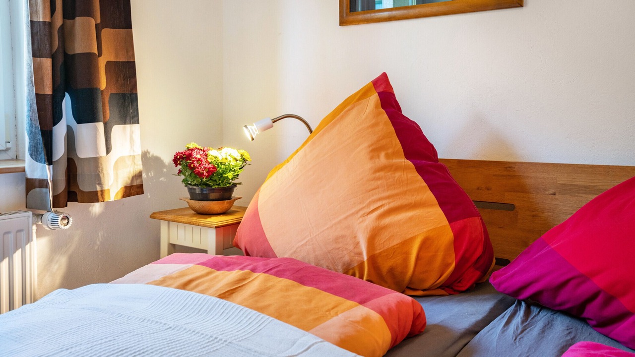 Photo of Bedroom in Pries