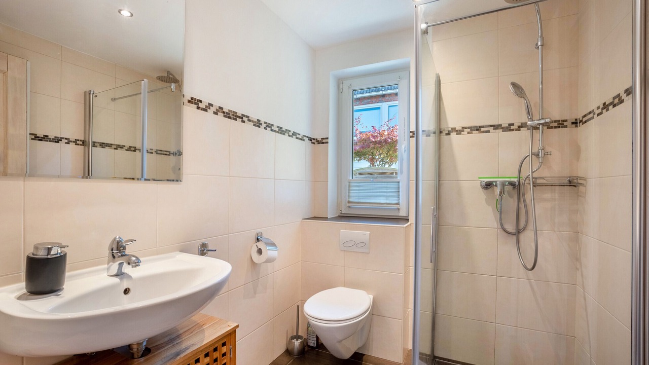 Photo of Bathroom in Pries