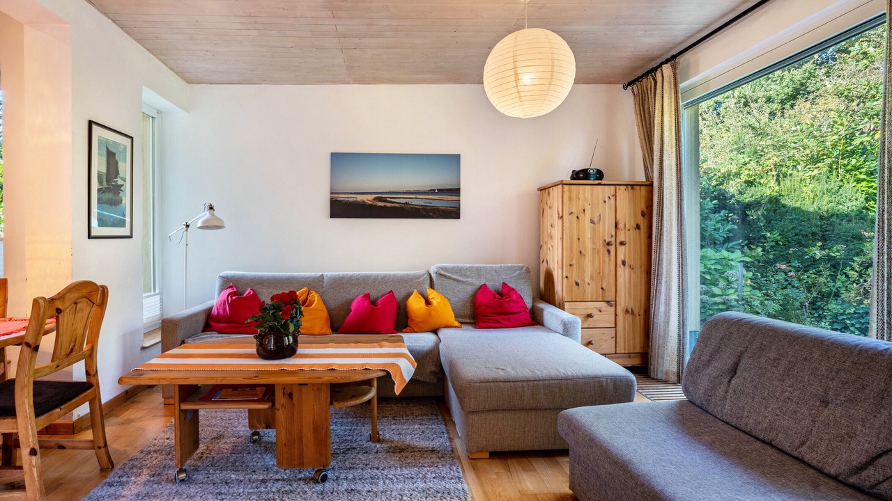 Photo of Livingroom in Pries