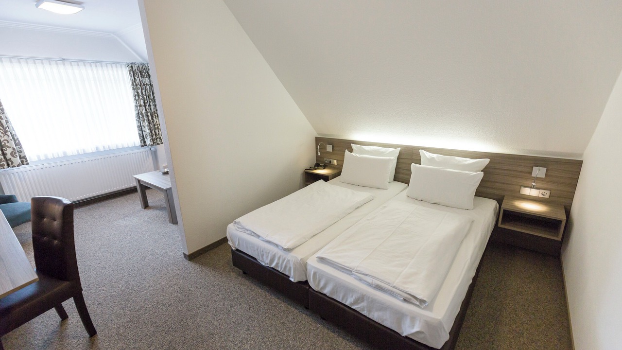 Photo of Bedroom in Dorumer Neufeld