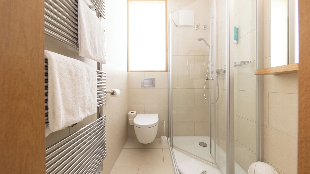 Photo of Bathroom in Dorumer Neufeld