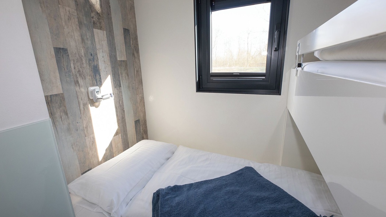 Photo of Bedroom in Bad Bederkesa