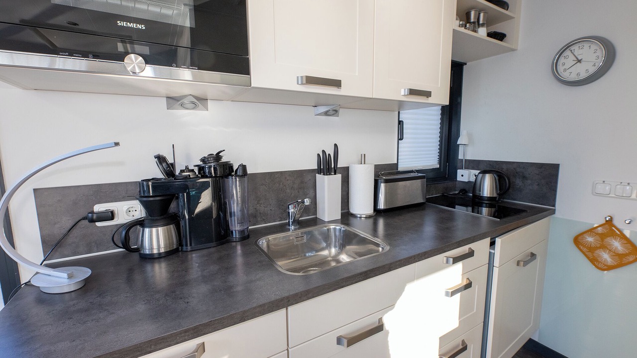 Photo of Kitchen in Bad Bederkesa