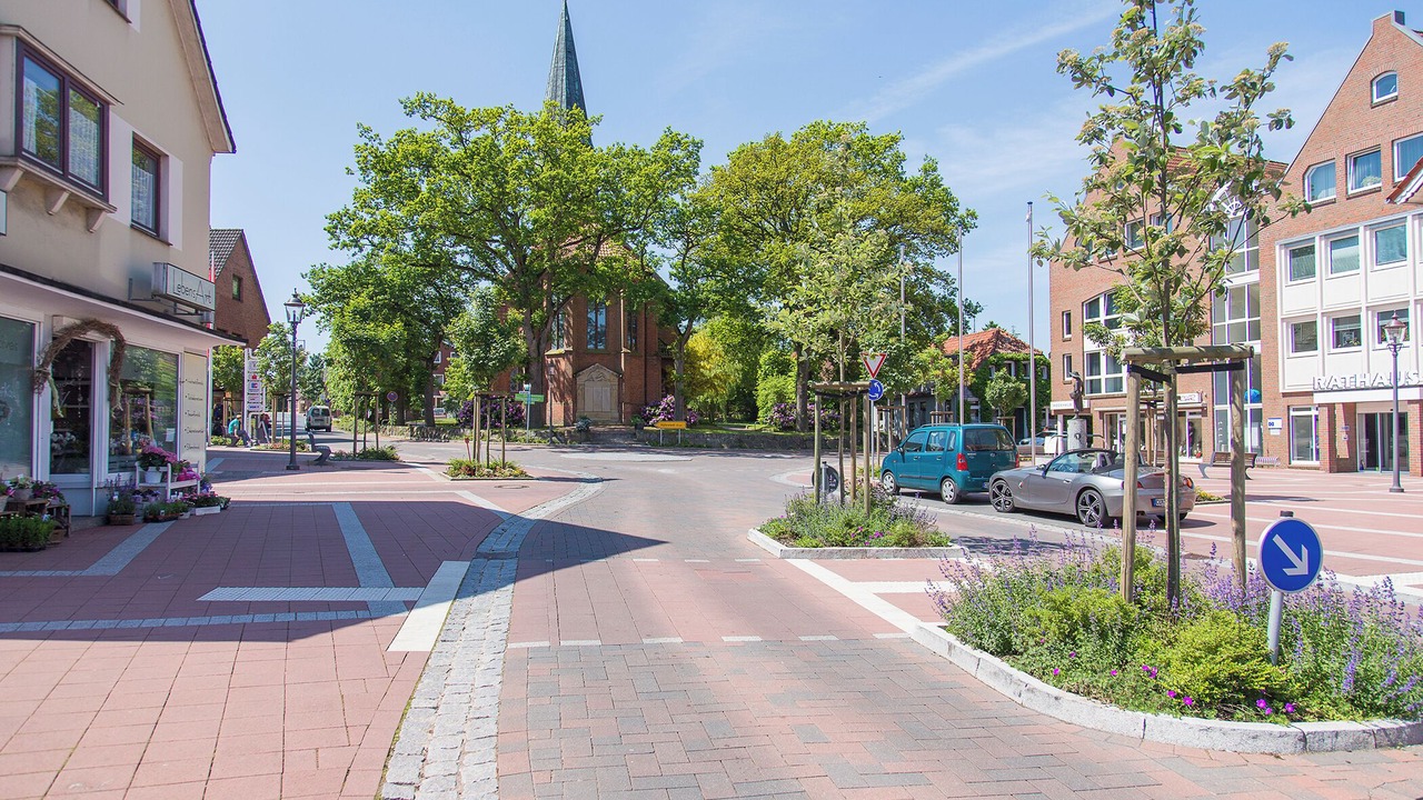 Photo of Outdoor in Bad Bederkesa