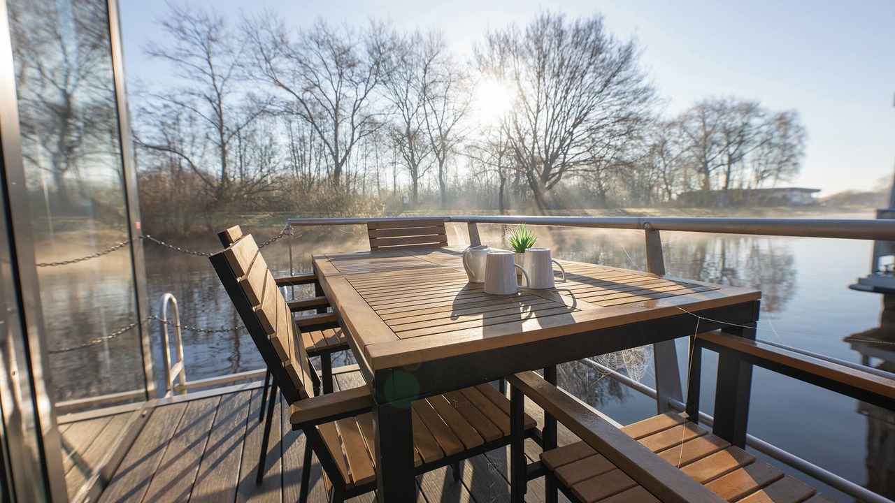 Photo of Outdoor in Bad Bederkesa