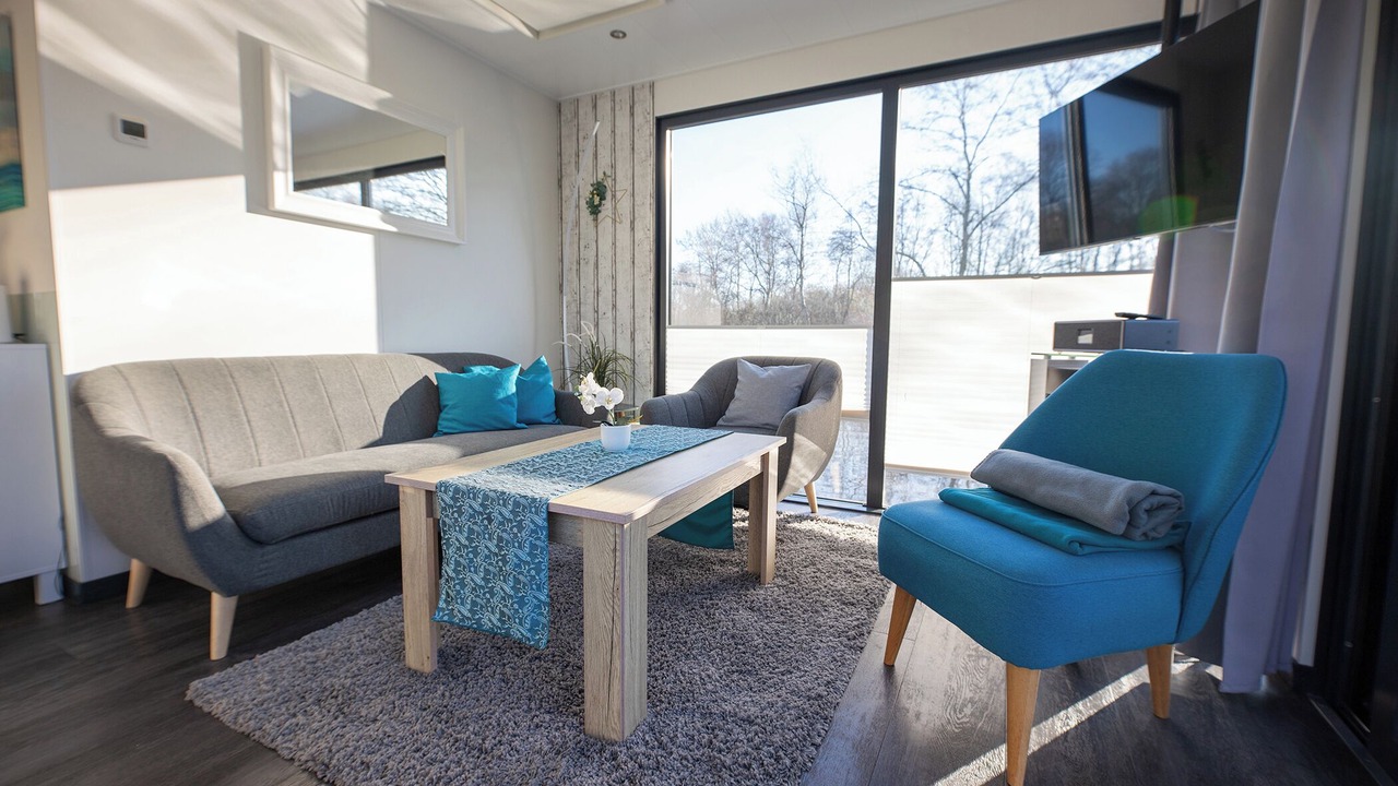 Photo of Livingroom in Bad Bederkesa
