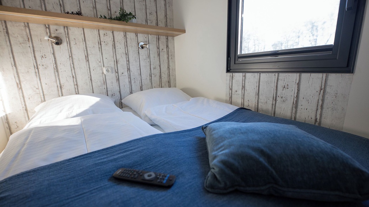 Photo of Bedroom in Bad Bederkesa