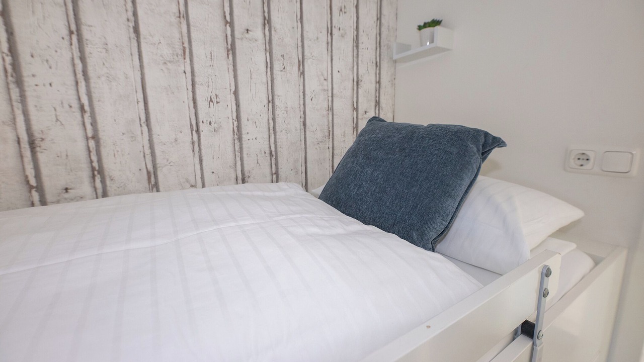 Photo of Bedroom in Bad Bederkesa
