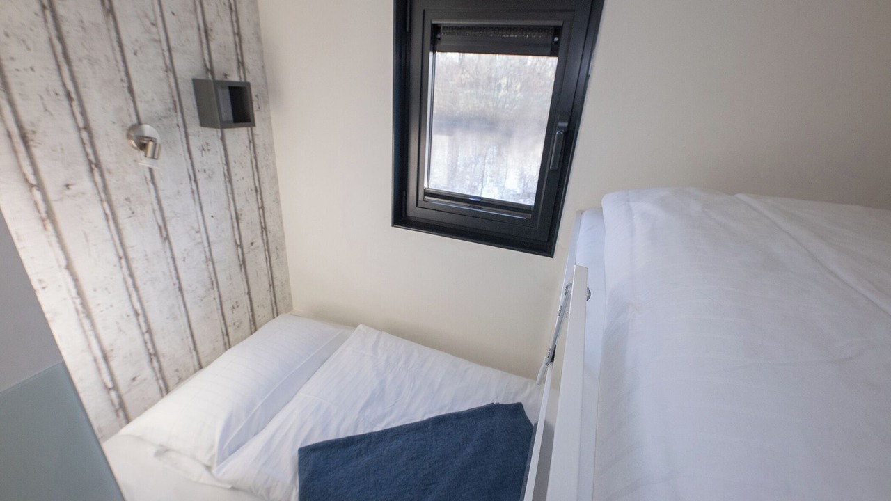 Photo of Bedroom in Bad Bederkesa