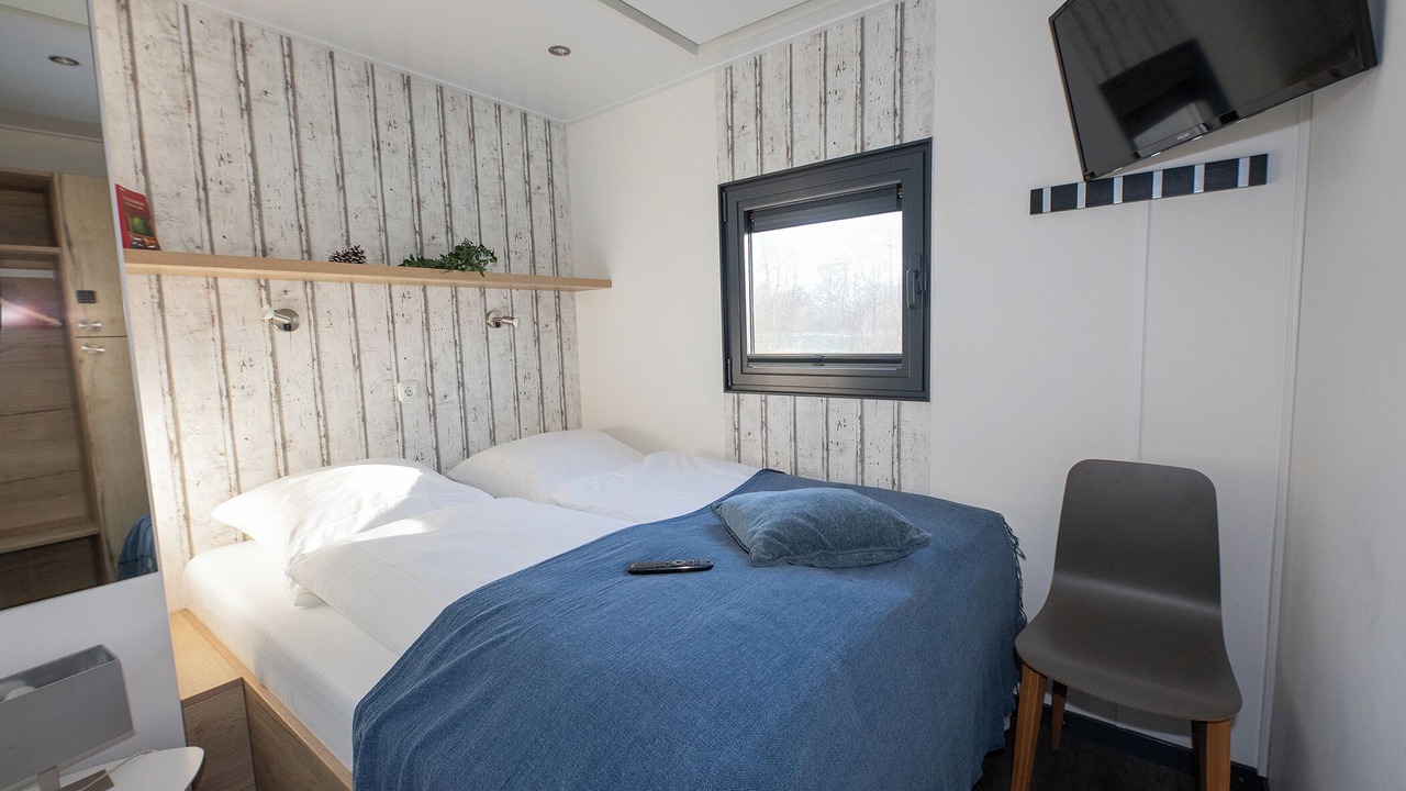 Photo of Bedroom in Bad Bederkesa