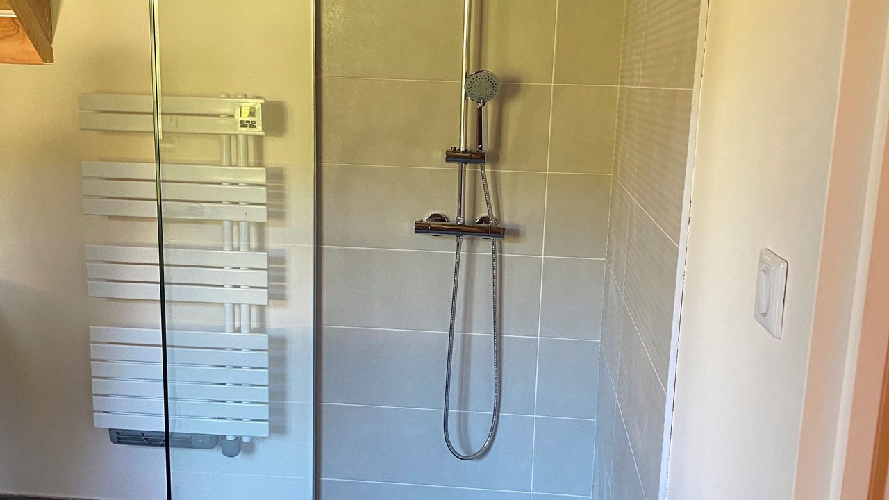 Photo of Bathroom in Saint-Rambert-en-Bugey