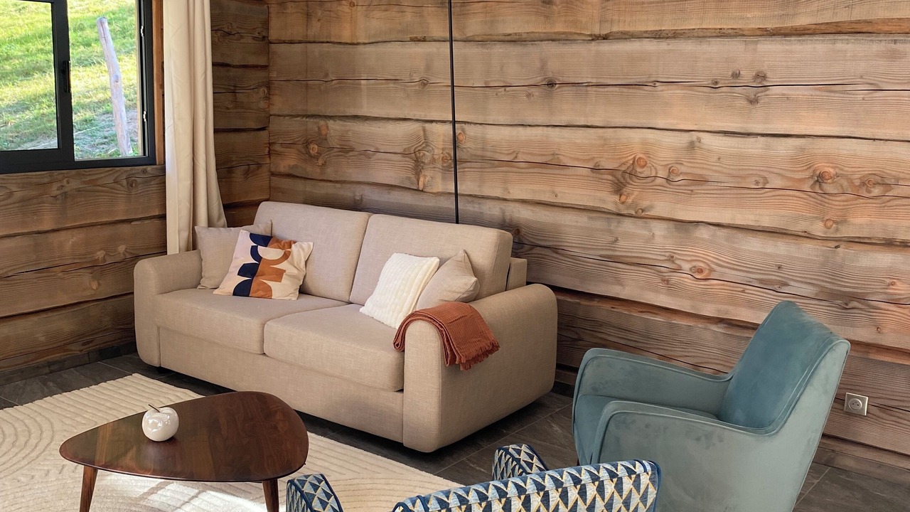 Photo of Livingroom in Saint-Rambert-en-Bugey