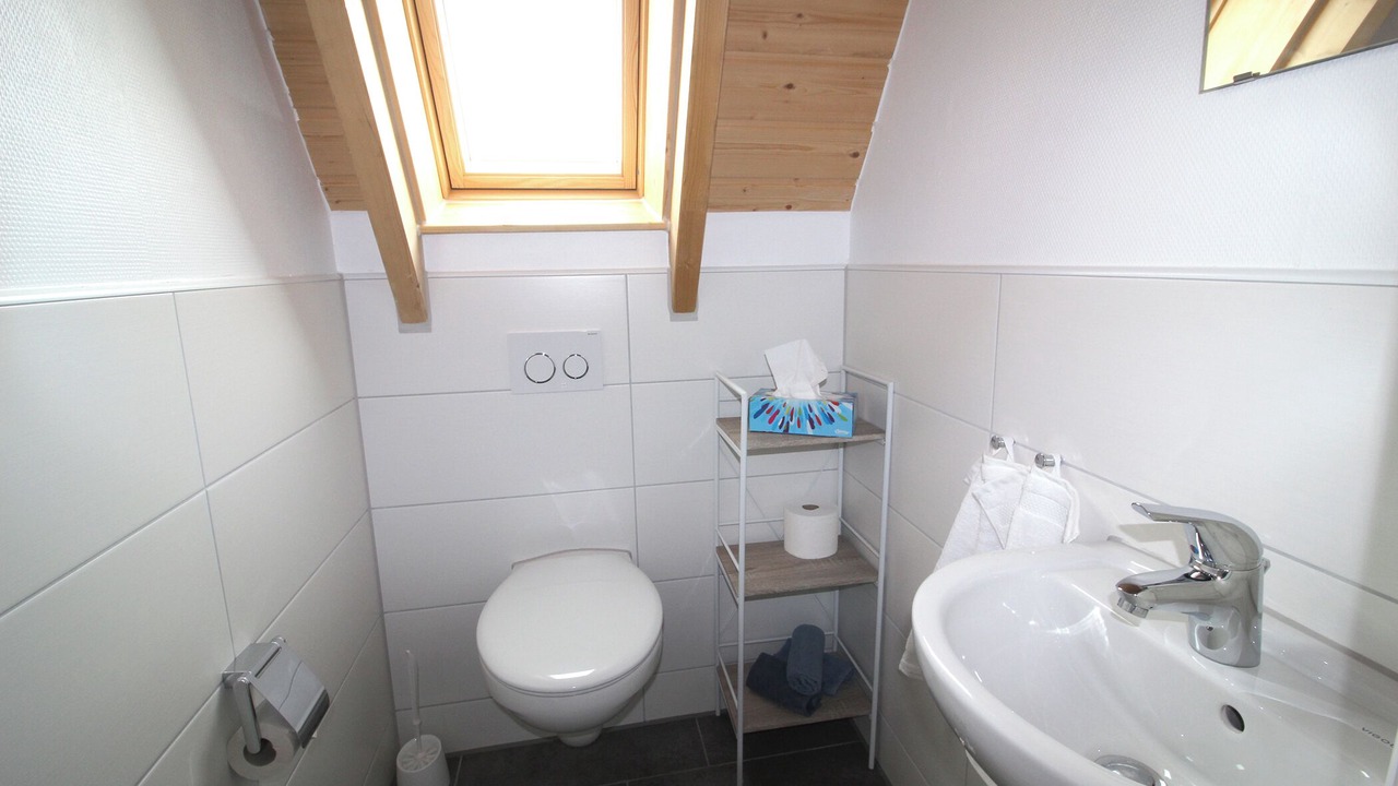 Photo of Bathroom in Dorumer Neufeld
