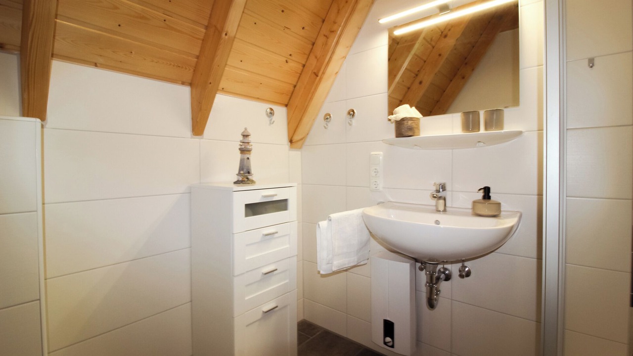 Photo of Bathroom in Dorumer Neufeld