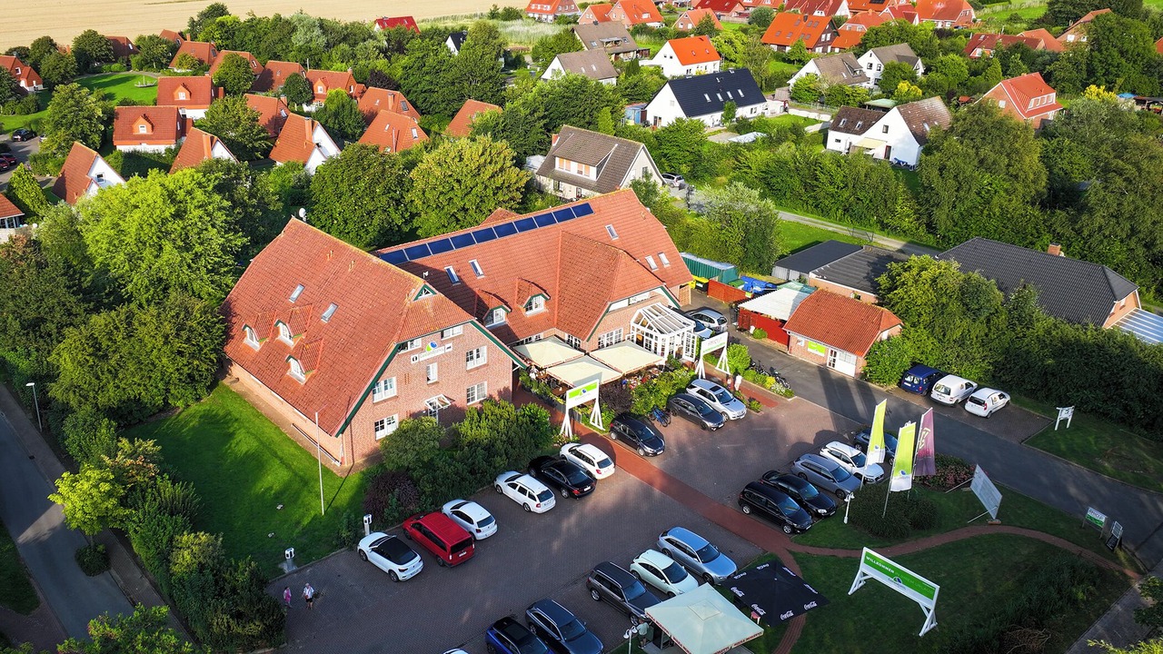 Photo of Outdoor in Dorumer Neufeld