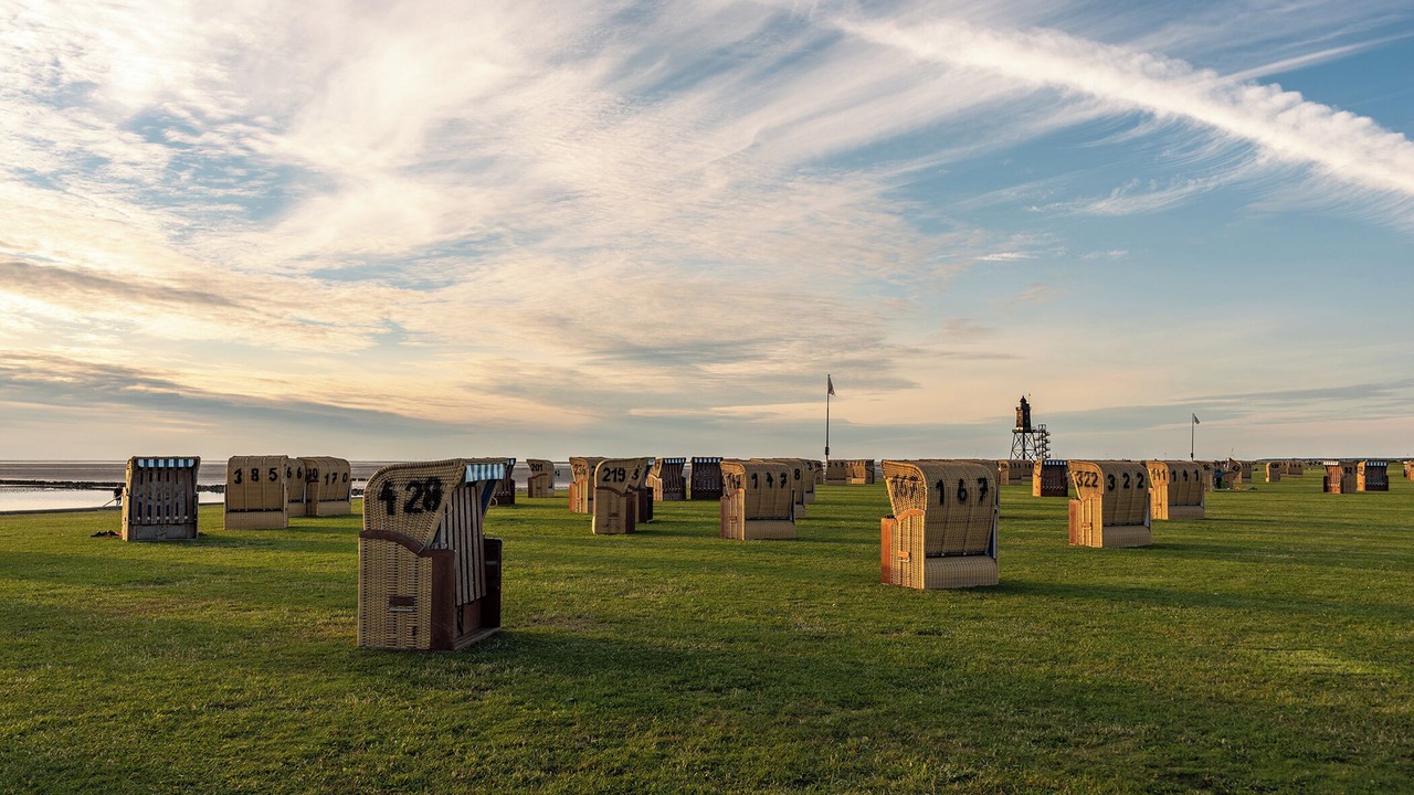 Photo of Outdoor in Dorumer Neufeld