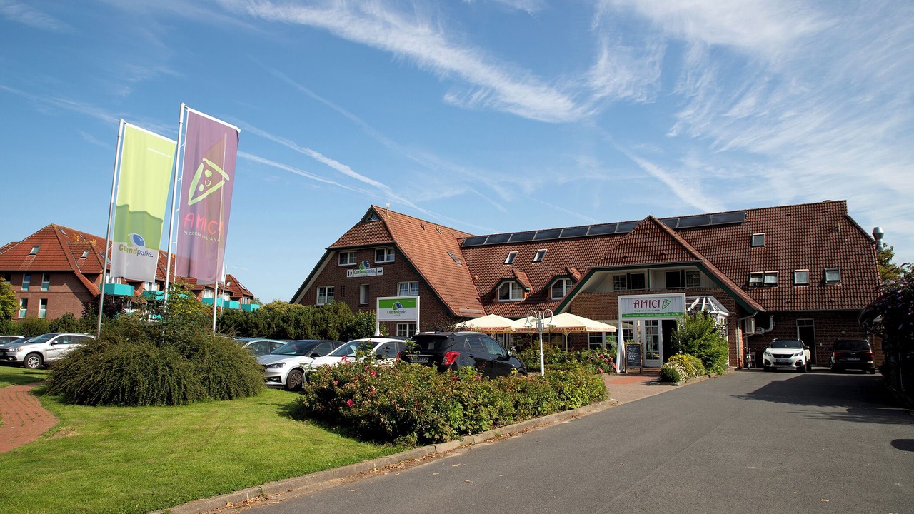 Photo of Outdoor in Dorumer Neufeld