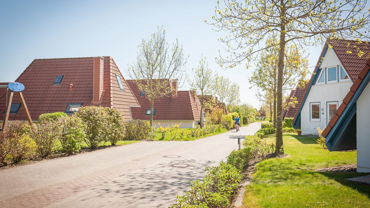Photo of Outdoor in Dorumer Neufeld