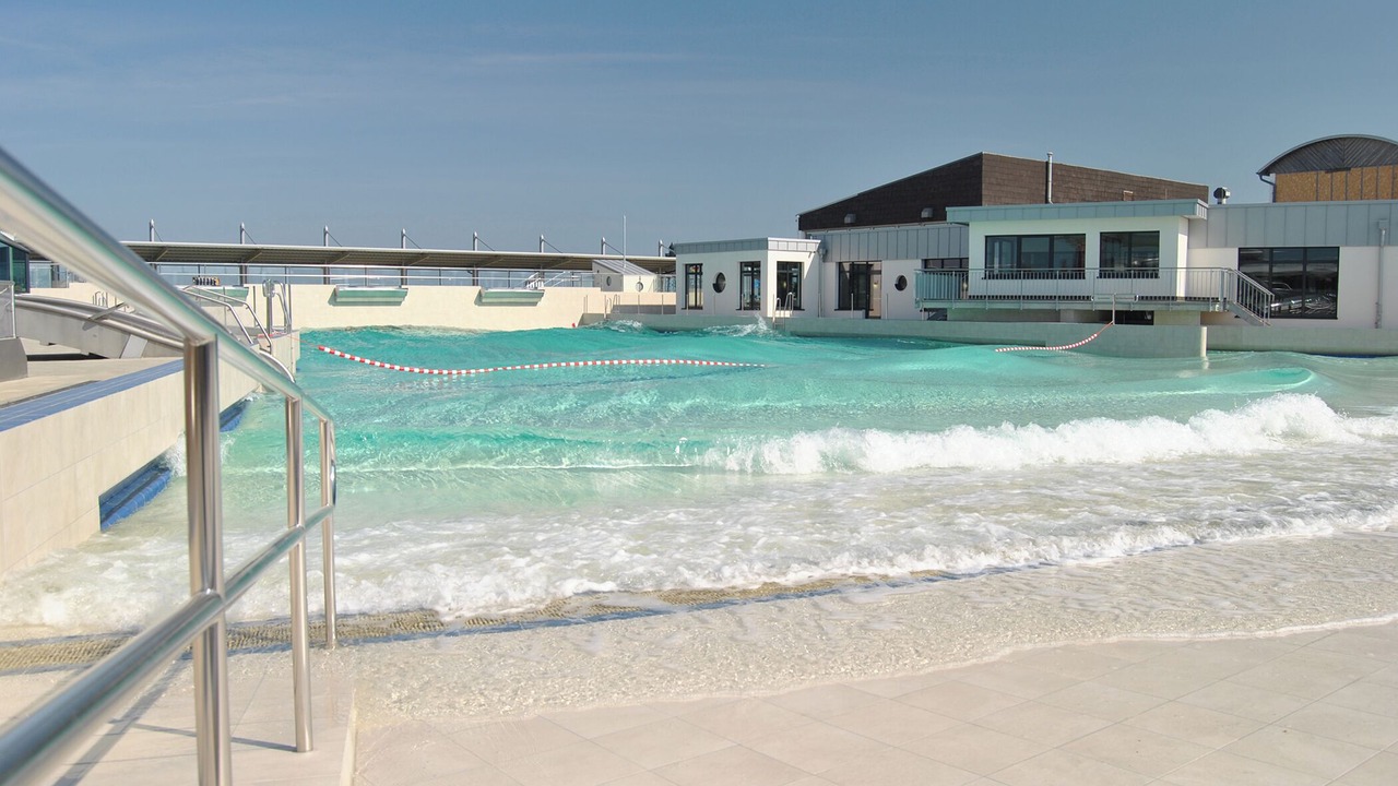 Photo of Outdoor in Dorumer Neufeld
