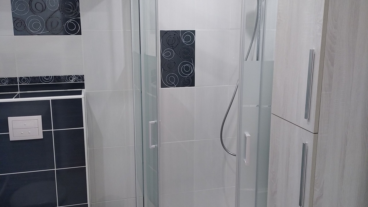 Photo of Bathroom in Saint-Lupicin