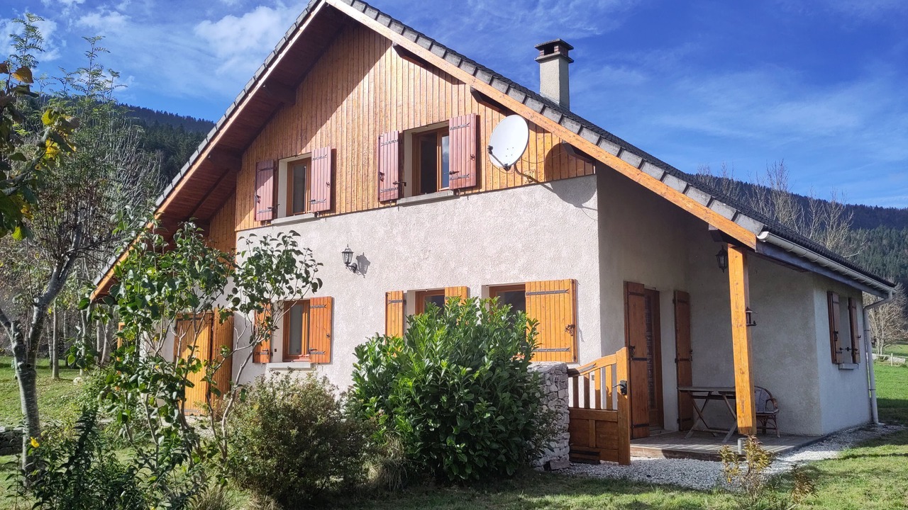 Photo of Outdoor in Meaudre