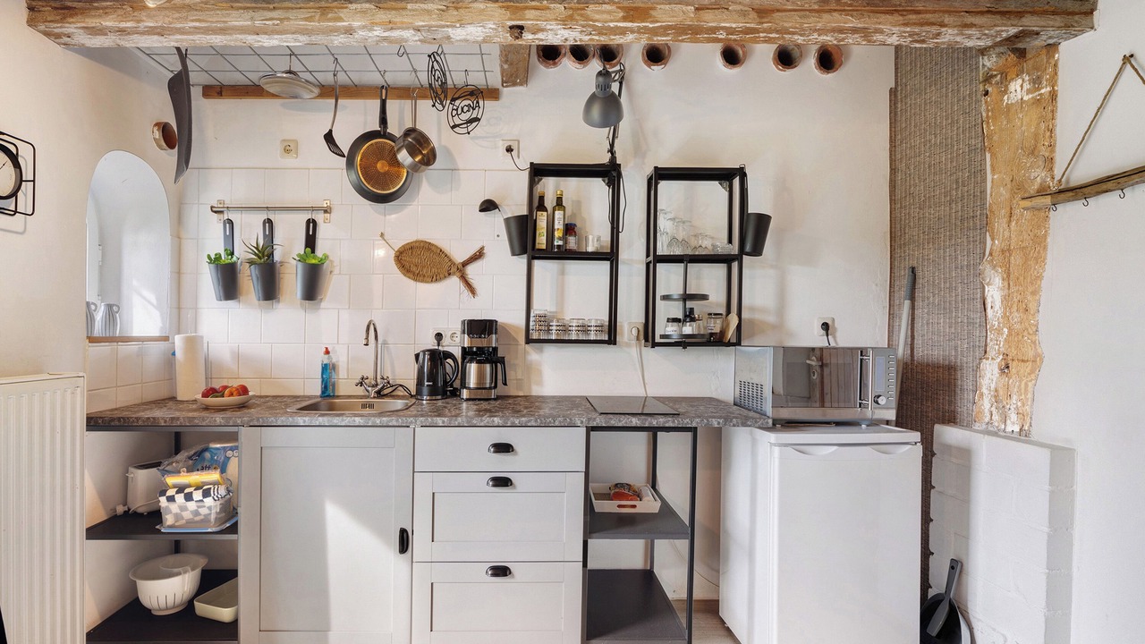Photo of Kitchen in Barlt