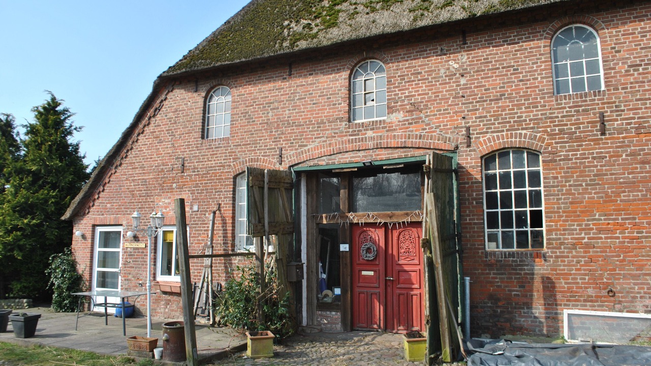 Photo of Outdoor in Barlt