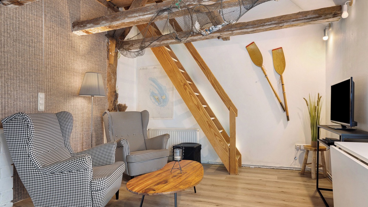 Photo of Livingroom in Barlt