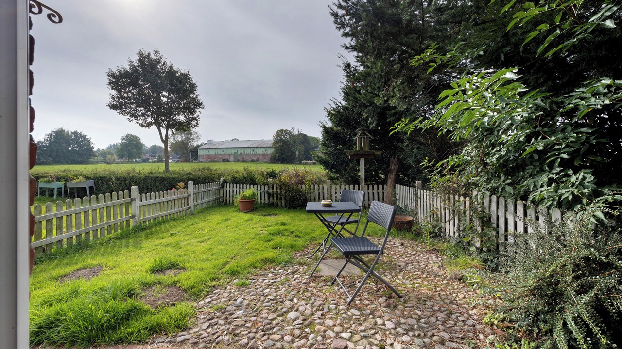 Photo of Patio Balcony in Barlt