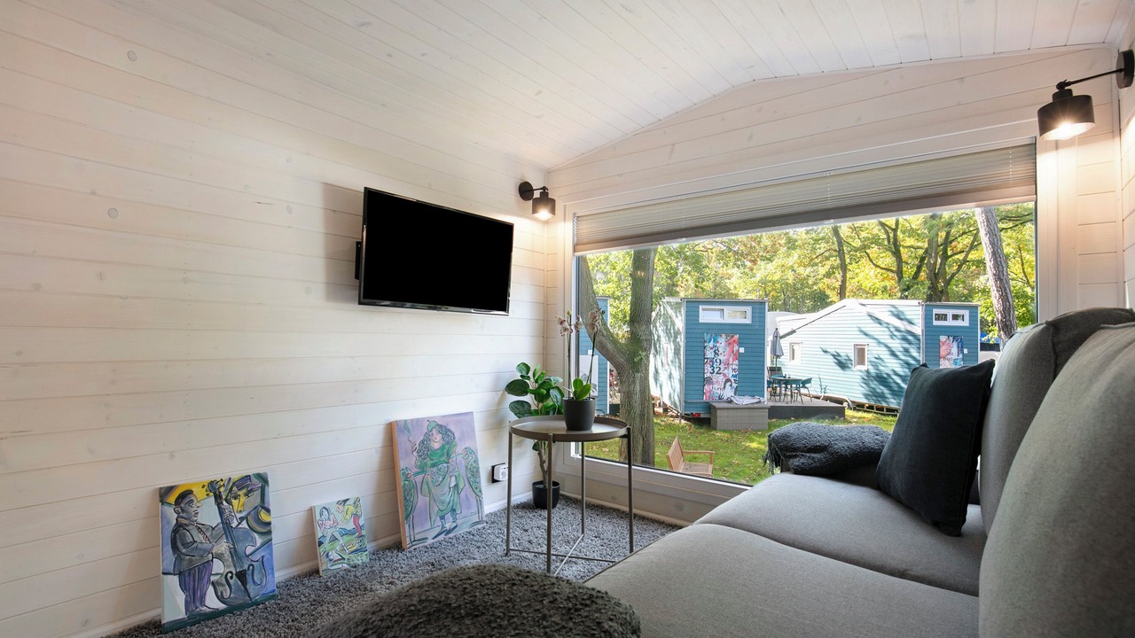 Photo of Livingroom in Caputh