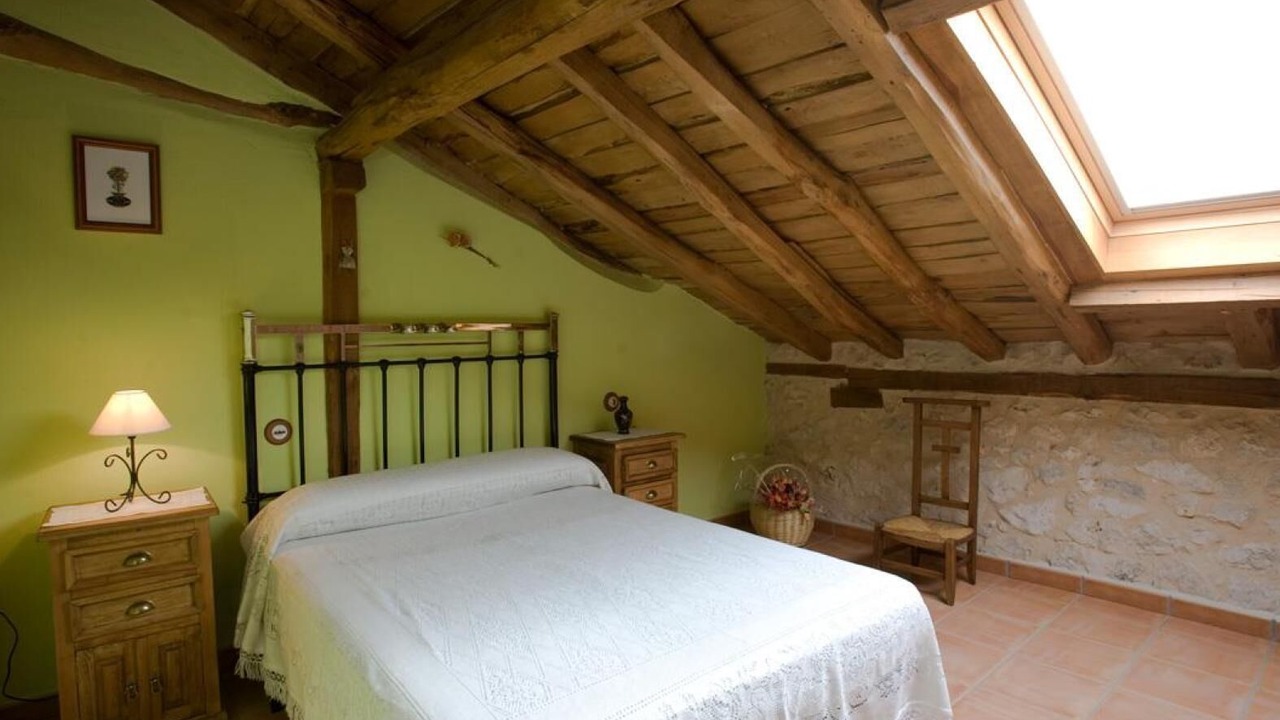 Photo of Bedroom in Canalejas de Penafiel