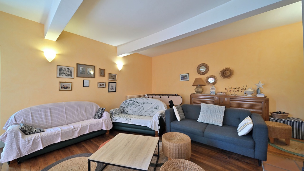 Photo of Livingroom in Estadens