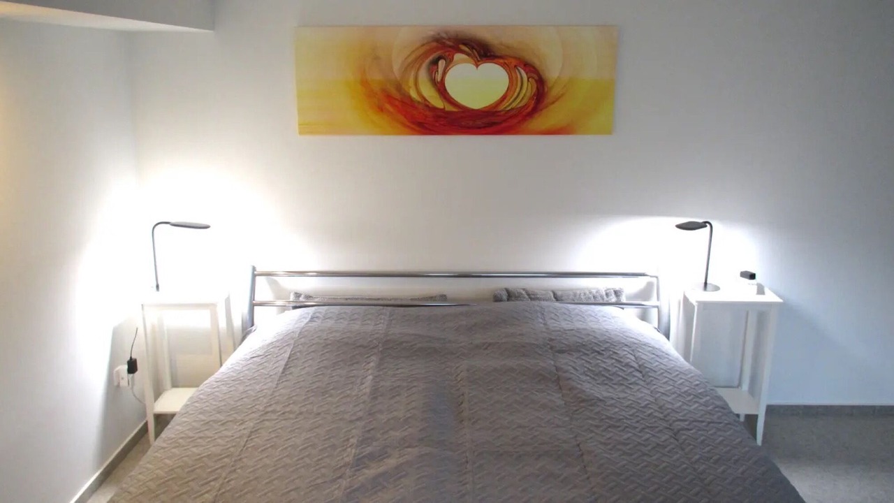 Photo of Bedroom in Region Hannover District