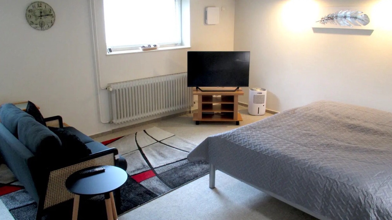 Photo of Bedroom in Region Hannover District