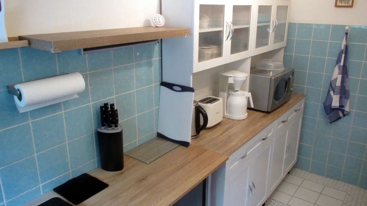Photo of Kitchen in Region Hannover District