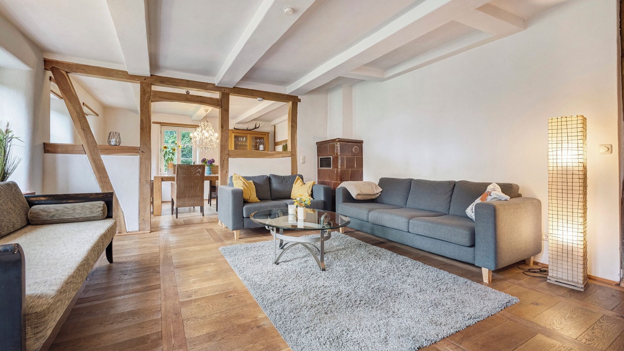 Photo of Livingroom in Goehrde