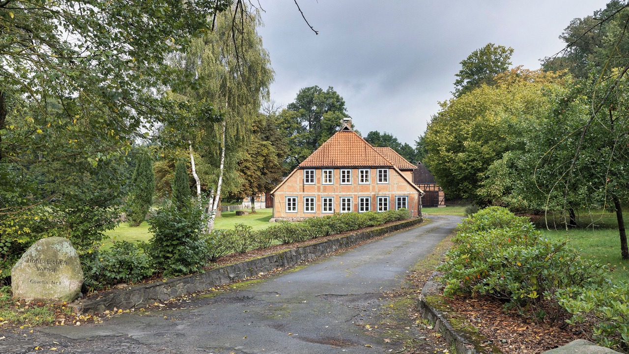 Photo of Outdoor in Goehrde