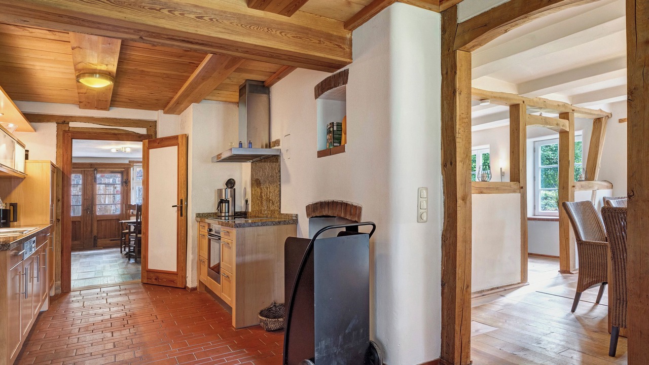 Photo of Kitchen in Goehrde