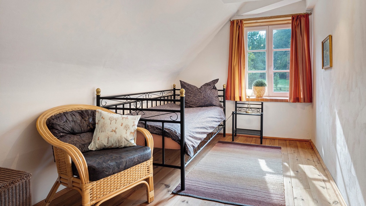 Photo of Bedroom in Goehrde