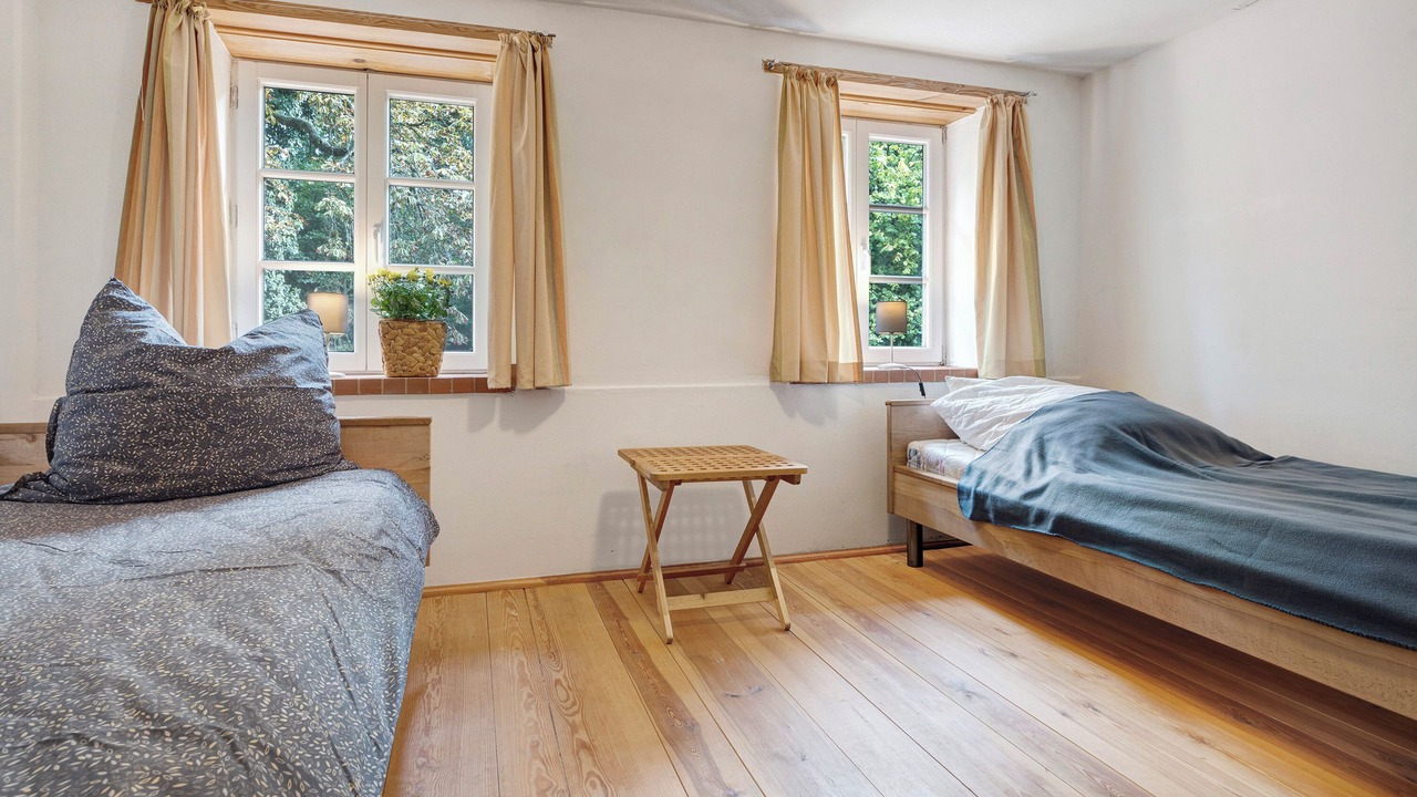 Photo of Bedroom in Goehrde