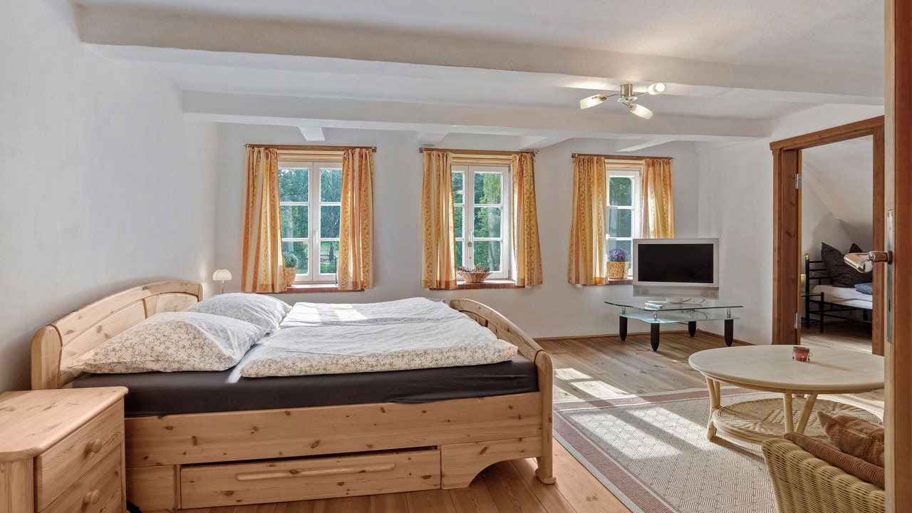 Photo of Bedroom in Goehrde