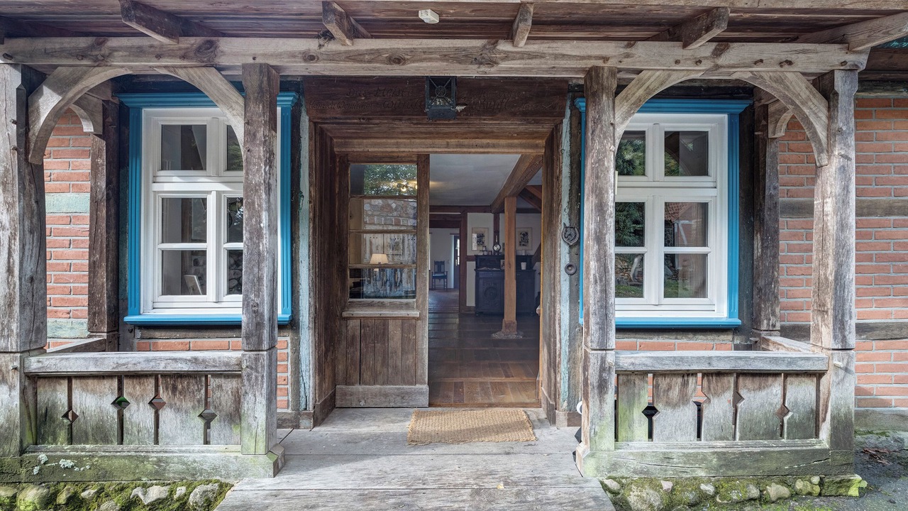 Photo of Outdoor in Goehrde