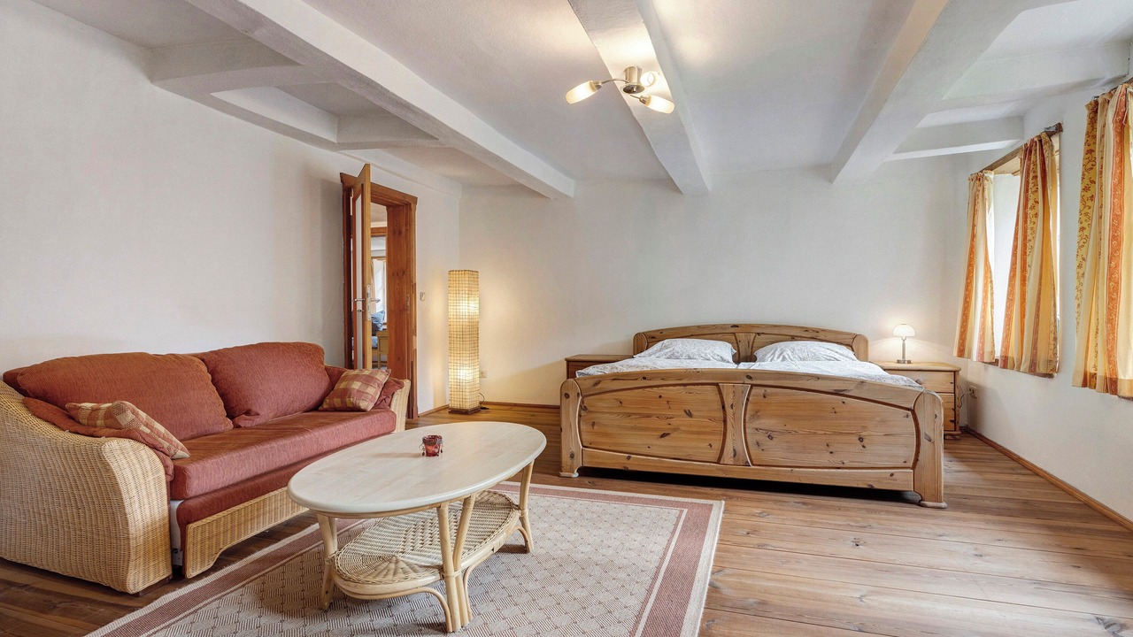 Photo of Livingroom in Goehrde