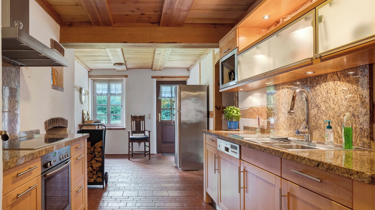 Photo of Kitchen in Goehrde