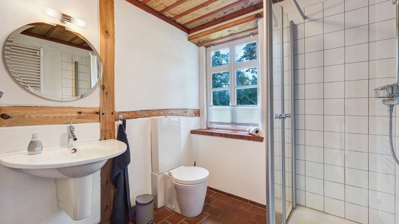 Photo of Bathroom in Goehrde