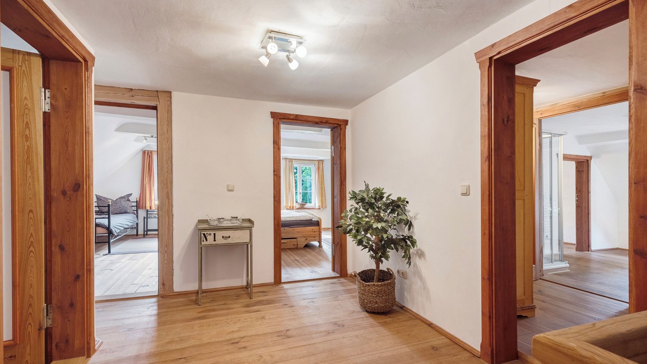 Photo of Bedroom in Goehrde