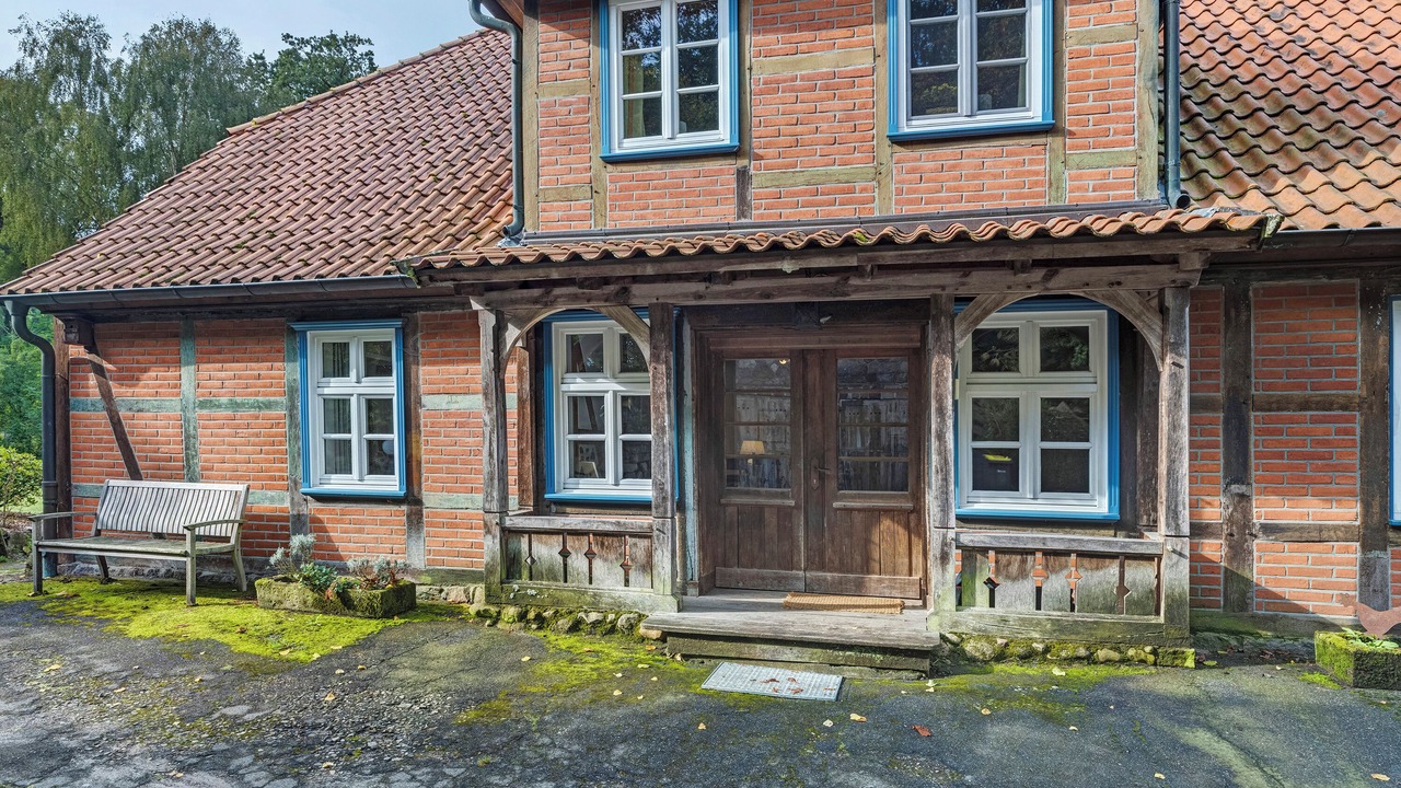 Photo of Outdoor in Goehrde