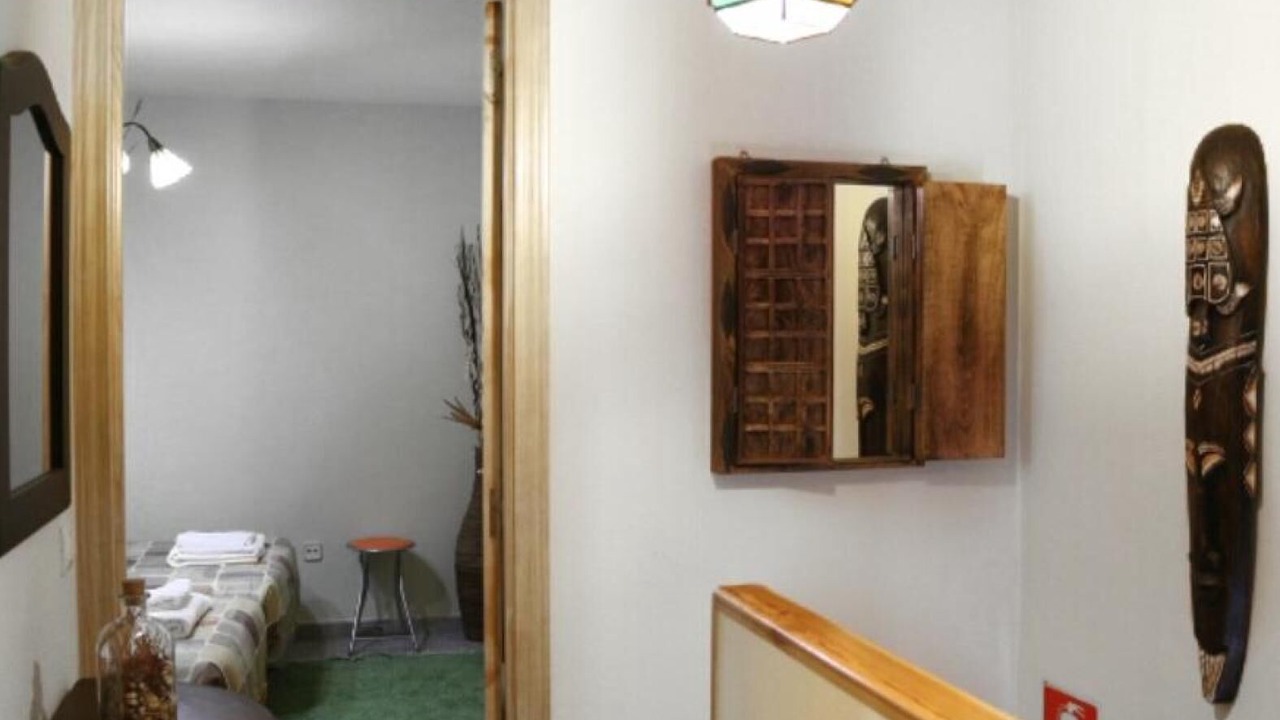 Photo of Bedroom in Navaluenga