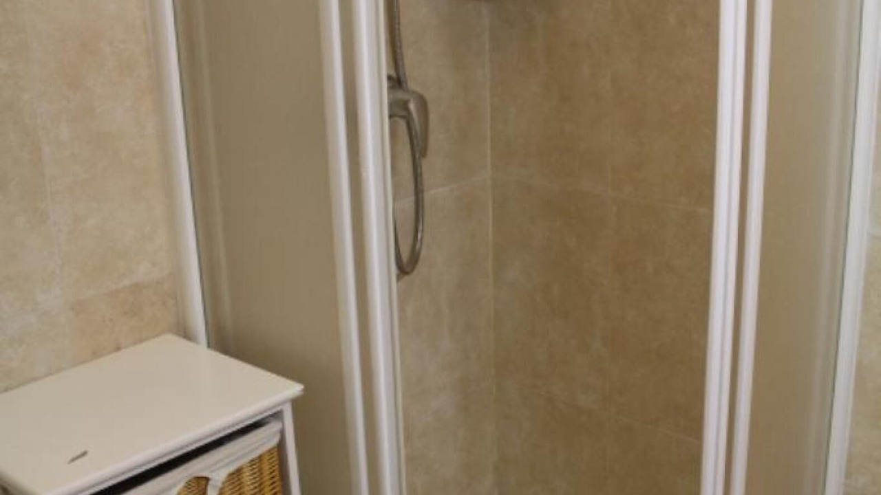 Photo of Bathroom in Navaluenga